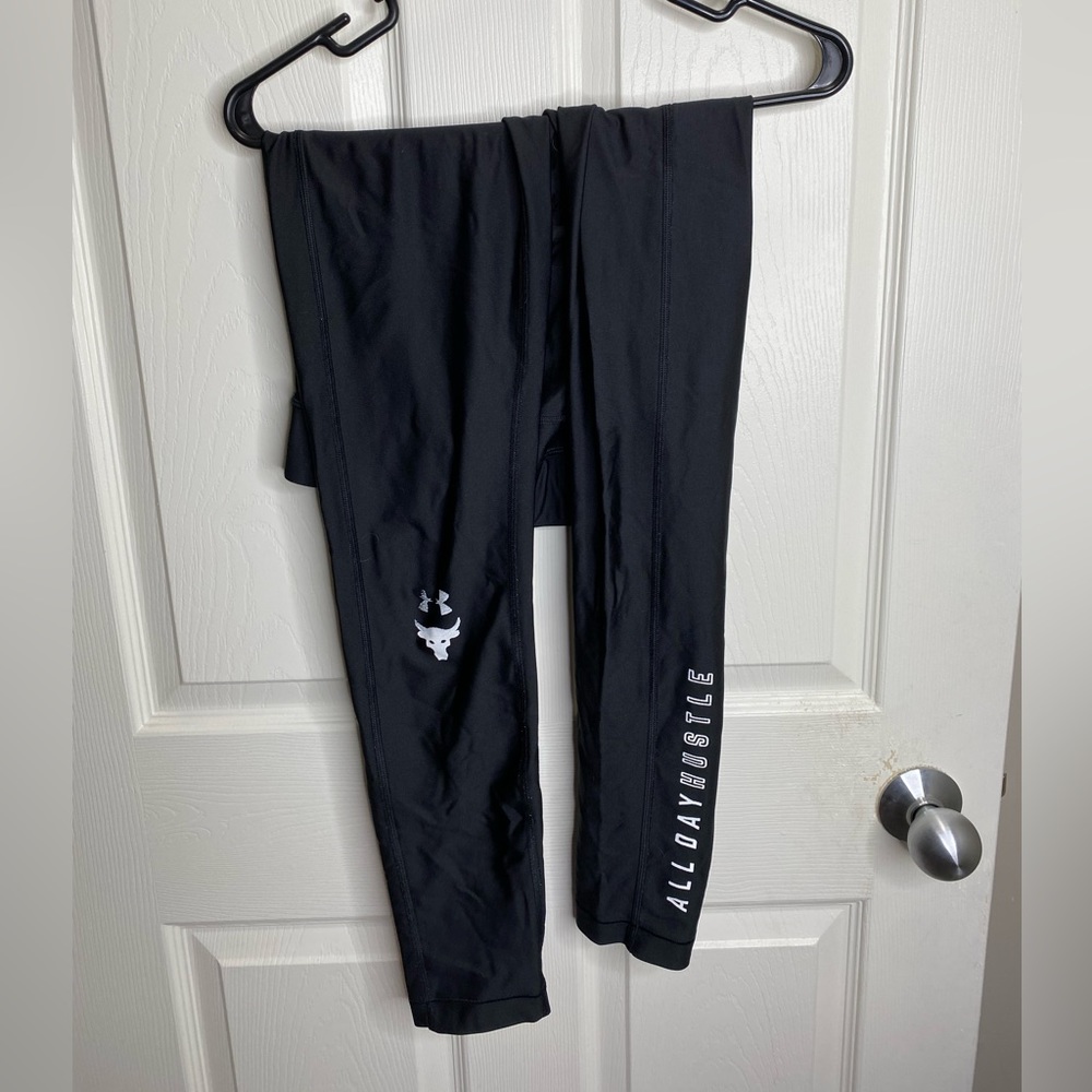 Under Armour leggings